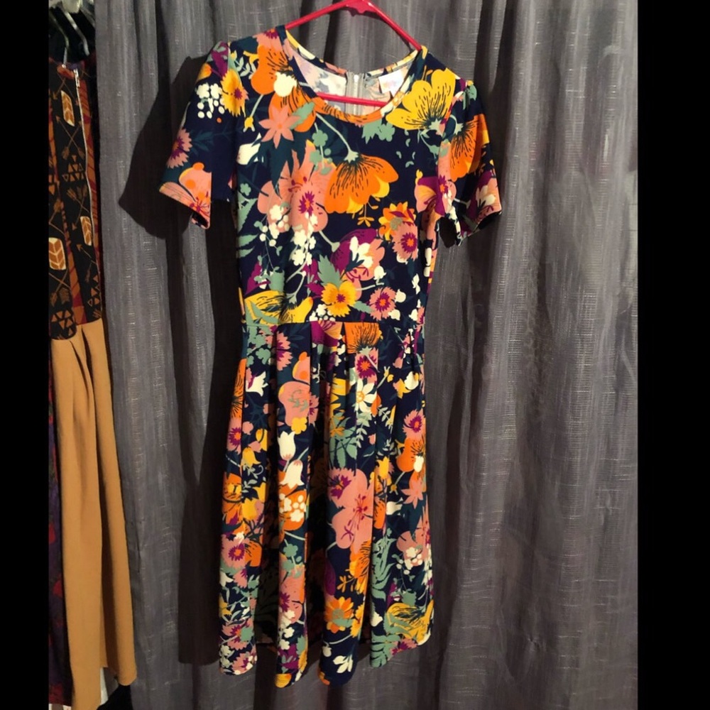 Beautiful Floral dress